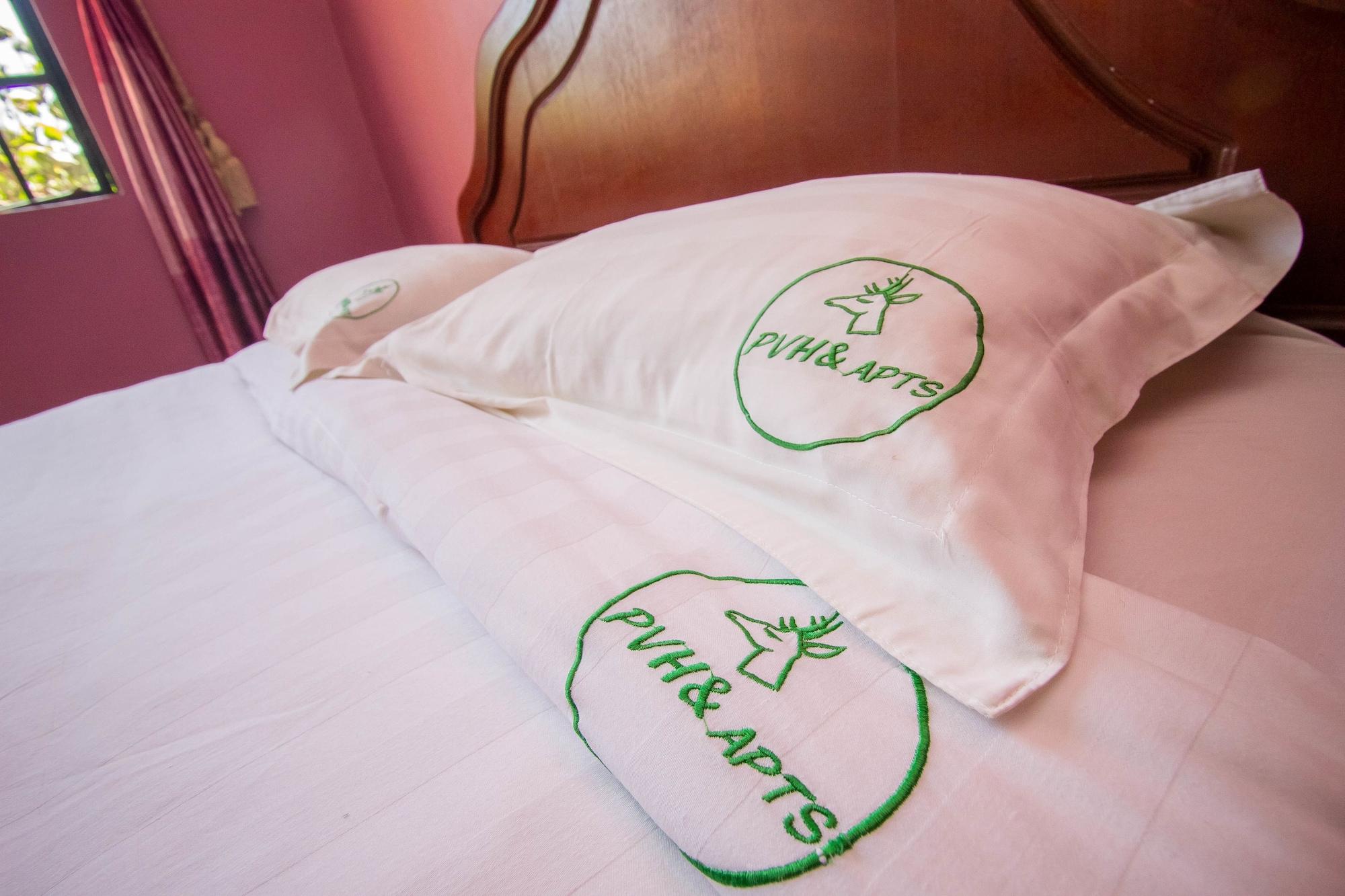 Parkview Safari Hotel And Apartments Kisumu Extérieur photo