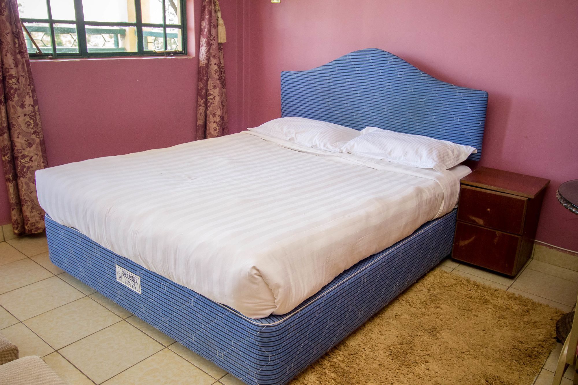 Parkview Safari Hotel And Apartments Kisumu Extérieur photo